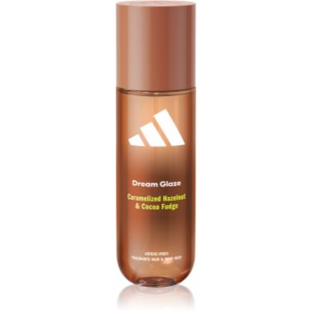 Adidas Vibes Dream Glaze spray de corp parfumat - imagine 2